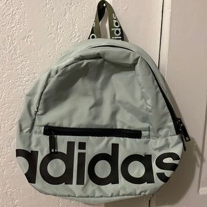 Adidas Mini Backpack